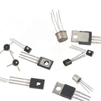 10Pcs/lot New FQP55N10 55N10 FQP5N50 P5N50 FQP50N08 50N08 TO-220 FQP50N06 50N06 FQP5N60 5N60 FQP5N80 mosfet transistor