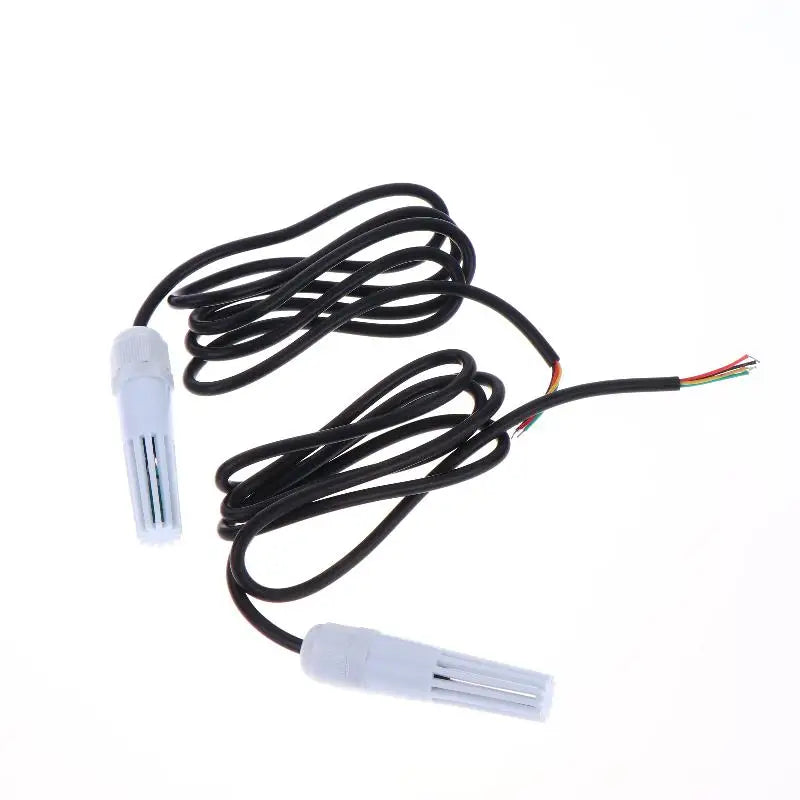 Digital SHT20 SHT30 Temperature and Humidity Sensor Module I2C Output Accurate Data for Smart Home Control Systems