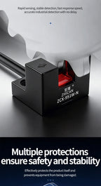 ZHICAN ZCX-950-P 951 952 953 954W-N U Shaped Photoelectric Sensor Fork Slot Detection Switch Limit Switch