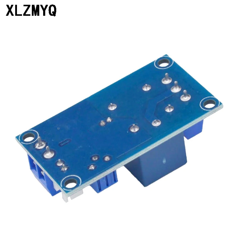 10pcs XH-M131 Light Control Switch Photoresistor Relay Module DC 5V/12V/24V Detection Sensor Brightness Automatic Control Module