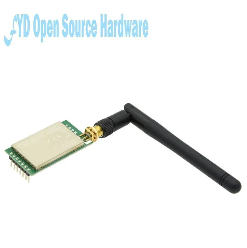 E32-TTL-1W 7500M 1W SX1276 LoRa 433MHz Long Range 7500M RF Transceiver Module 433M LORA With Antenna E32-433T30D