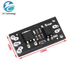 FR120N LR7843 AOD4184 D4184 Isolated MOSFET MOS Tube FET Module Replacement Relay 100V 9.4A 30V 161A 40V 50A Board
