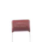 50/20/10pcs capacitor CBB 1000v 1600v 2000v 105 684 103 104 474 473 305 106 475 223 335 155 224 255 334 102 185 222 333 355