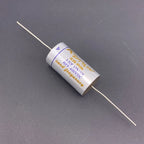 4pcs Wire drawn Silver MKP capacitor non-polar frequency divider capacitor 0.1uf 3.3uf 4.7uf 5.6uf 6.8uf~47uf