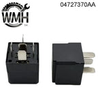 04727370AA Mini Relay For Chrysler Dodge Jeep Mopar Replace 56006709 4638094 4848879AB Engine Cooling Fan Fuel Pump Relay