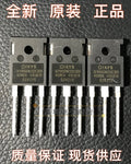 10PCS/Lot IXYH50N120C3D1  IGBT TO-247 1200V 50A Imported Original