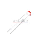 20PCS GL5506 GL5516 GL5528 GL5537 GL5539 GL5549 5mm Photoresistor Light-dependent Resistor LDR Light Detection Switch Sensor