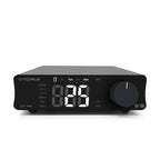 D1pro tpa3255 pffb stereo power amplifier 2.1 channel pure post-stage digital power amplifier
