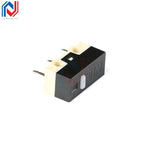 10Pcs Micro Limit Switch Mouse Button Tact Switch Without Handle / With Handle / With Handle Roller Micro Switch 1A 125V AC 3Pin