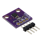 HDC1080 Si7021 SHT20 HTU21D module Low Power, GY-213V-HDC1080 High Accuracy Digital Humidity Sensor with Temperature Sensor