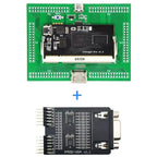 iCESugar-Pro FPGA Development-Board Lattice ECP5 LFE5U FPGA RISC-V Linux SODIMM Module