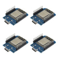 ESP8266 ESP-12F WLAN WiFi Internet Development Board D1 Mini WIFI Development Board NodeMCU Lua Module for Arduino