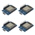 ESP8266 ESP-12F WLAN WiFi Internet Development Board D1 Mini WIFI Development Board NodeMCU Lua Module for Arduino