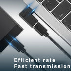 Universal  Type-C Adapter USB-C Male to TYPE-C Male Female Converter for Macbook Huawei Samsung Xiaomi Ipad Connector