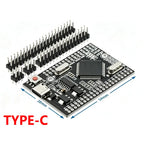 Mega2560 Pro ATmega2560-16AU USB CH340G Smart Electronic Development board