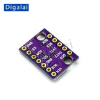 GY-BMI160 Module 6DOF 6-Axis Angular Velocity Gyroscope   Accelerometer Sensor IIC SPI