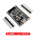 V3 Wireless module NodeMcu 4M bytes Lua WIFI Internet of Things development board based ESP8266 ESP-12E for arduino CP2102