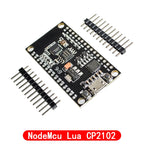 V3 Wireless module NodeMcu 4M bytes Lua WIFI Internet of Things development board based ESP8266 ESP-12E for arduino CP2102