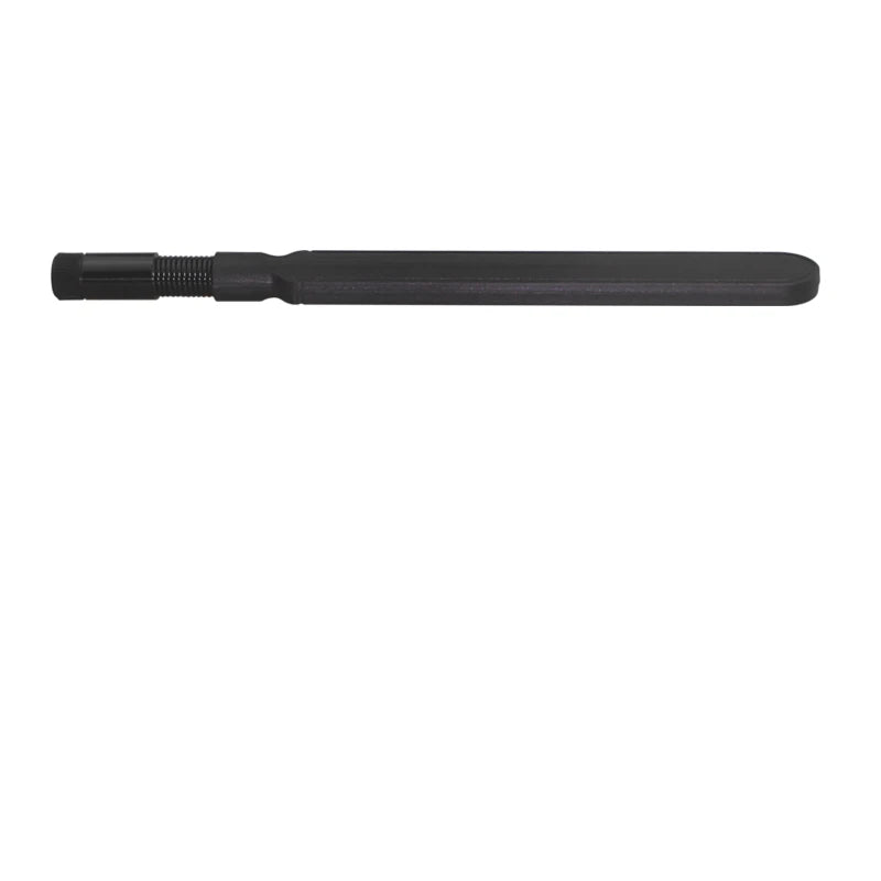 Spring Rubber Rod Antenna SMA 600‑6000MHz Full‑Band 2.4G 5.8G 868MHz 915MHz LoRa WAN Signal Booster Router Signal Enhancement