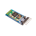 HC05 HC-05 master-slave 6pin JY-MCU anti-reverse, integrated For Bluetooth serial pass-through module, wireless serial