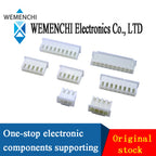 20PCS XH2.54 Female Socket Wire Connector Leads Header Housing 2.54mm Plastic shell XH-2P3P4P5P6P7P8P9P10P12P14P15P16P17P18P20P