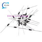 10/50/100PCS 1N4007 4007 1A 1000V DO-41 High quality Rectifier Diode IN4007 1n4007