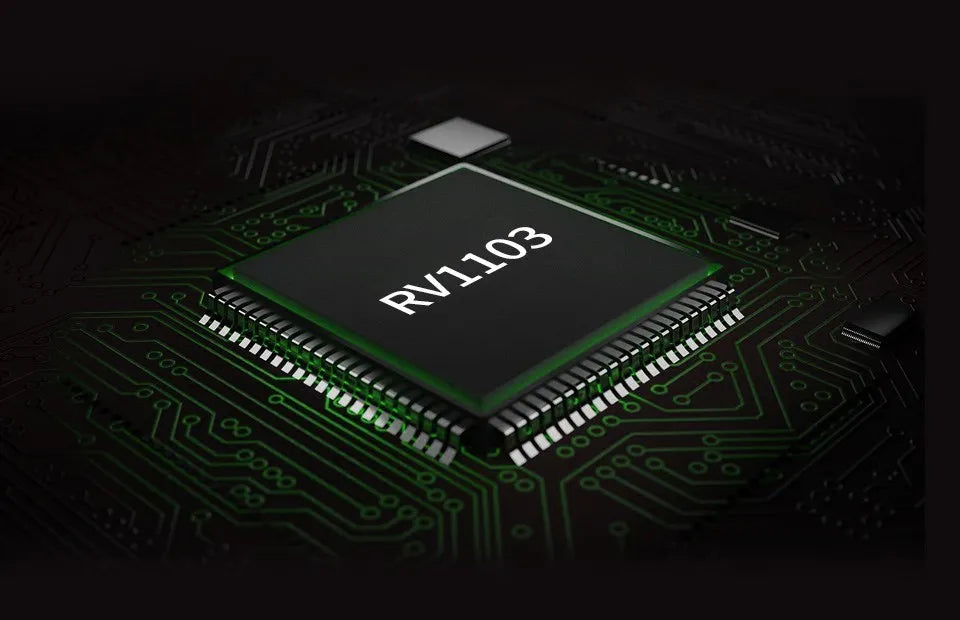Luckfox Pico Plus,RV1103 Linux Micro Development Board,Integrates ARM Cortex-A7/RISC-V MCU/NPU/ISP Processors,With Ethernet Port