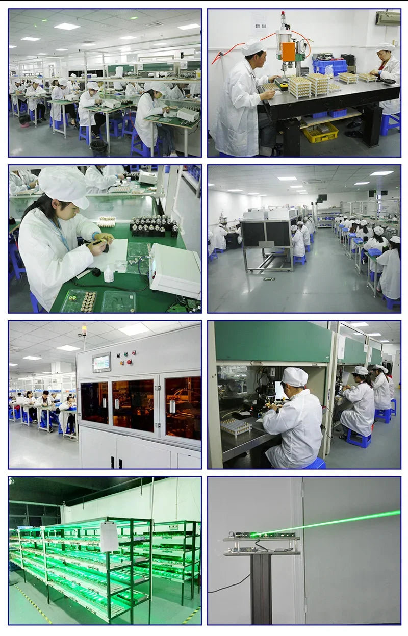 445nm 40W 80W Laser Module Double Laser Diode Head TTL PWM CNC Laser Engraving Metal Cutting Wood Machine Tool Eye Protect FAC