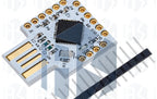 Beetle Leonardo ATMEGA32U4 Ultra-Compact USB-Capable Development Board for Arduino