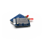2pcs/lot Lora611PRO 915MHz 5Km sx1276/sx1278 AES encrypted MESH network Smart Repeater Node Wireless Lora RF Module