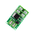 F5305S electronic switch control board pulse triggered switch module DC control MOSFET optocoupler