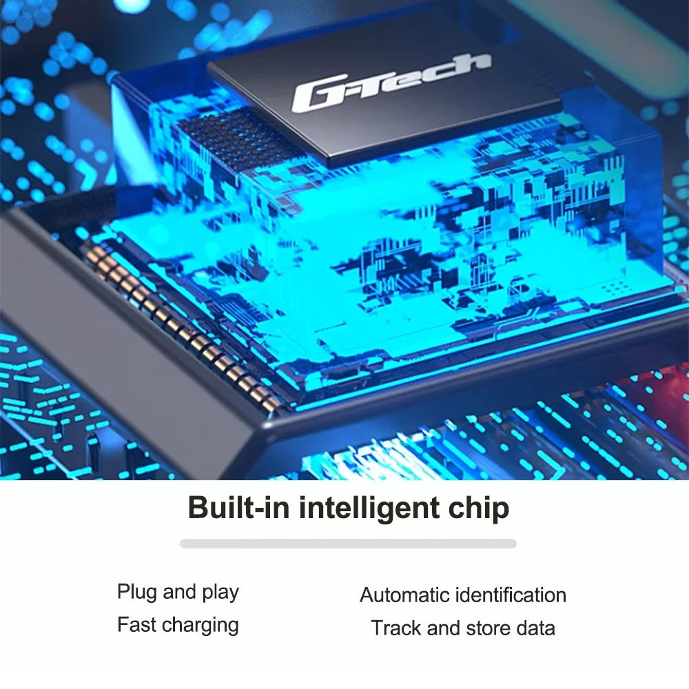 Gens Ace IMARS D300 PLUS Lipo Battery Charger Dual Channel Intelligent Balanced Charger 6S Battery AC300W