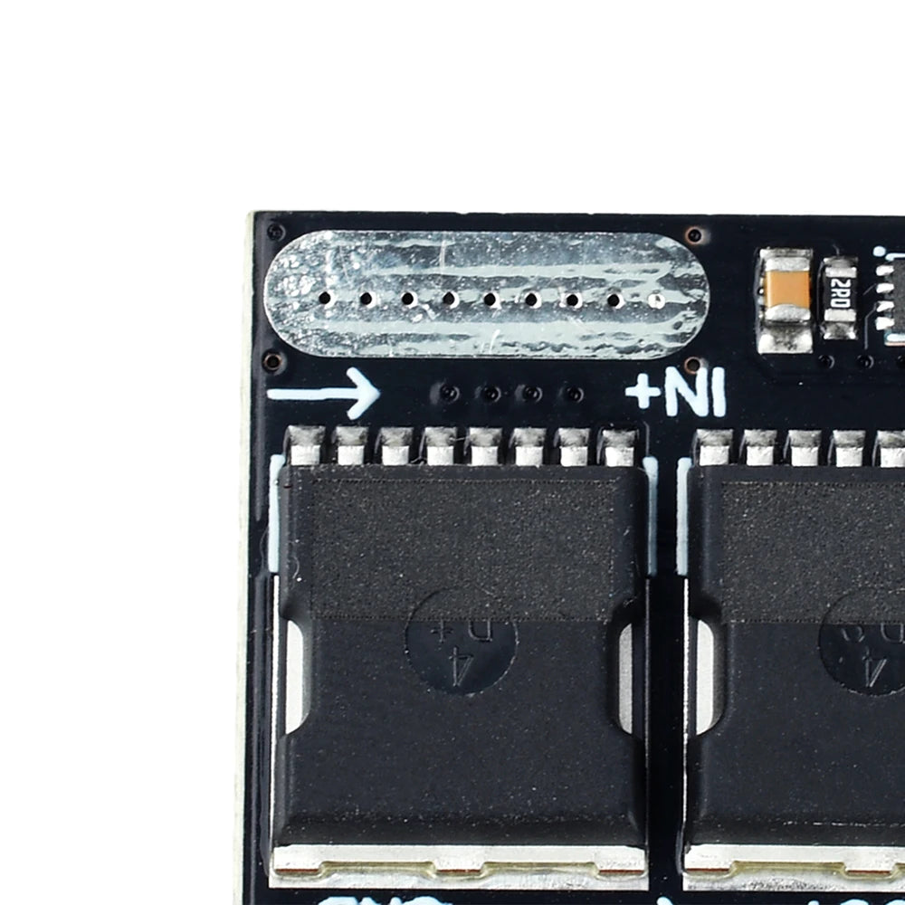 Ideal Diode Module 100V/30A 60V/10A Anti-Backflow Mini Rectifier Board Anti-reverse Ultra-Low Power Industrial Power Protection