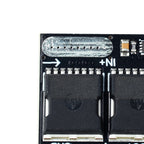 Ideal Diode Module 100V/30A 60V/10A Anti-Backflow Mini Rectifier Board Anti-reverse Ultra-Low Power Industrial Power Protection
