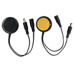 5V 12V 24V LED Dimmable Touch Sensor Switch Penetrating Wood Panel Smart Home Customized Dimmer for Lighting Control