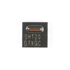 (10Pcs) 100% Brand New Original Genuine Sht20 Digital Temperature and Humidity Sensor Smd Dfn-6 Package