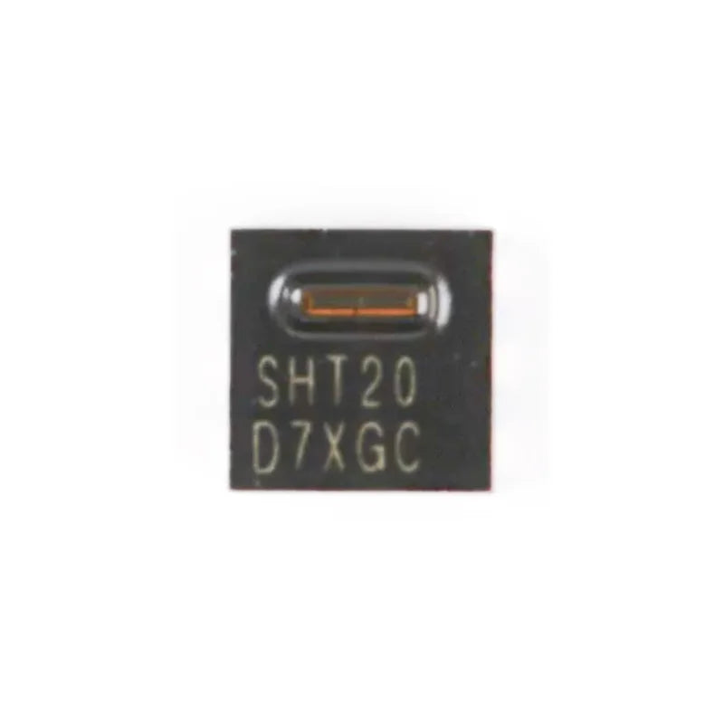 (10Pcs) 100% Brand New Original Genuine Sht20 Digital Temperature and Humidity Sensor Smd Dfn-6 Package