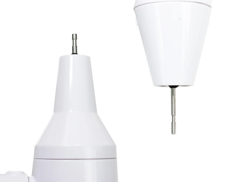 MISOL Outdoor Sensor (Spare Part) for Weather Station (WS2320) Wireless 433MHz