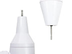 MISOL Outdoor Sensor (Spare Part) for Weather Station (WS2320) Wireless 433MHz
