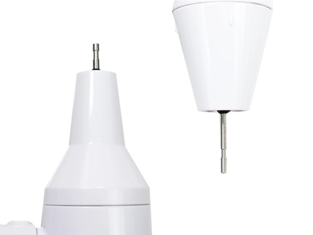 MISOL Outdoor Sensor (Spare Part) for Weather Station (WS2320) Wireless 433MHz