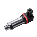 IP65 Industrial Hydraulic Pressure Transducer 4-20mA G1/4 Pressure Sensor for Water Pump Air Oil Liquid Pressure Transmitter