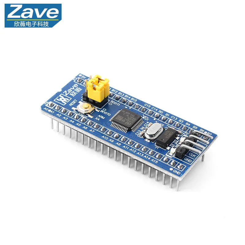 STM32F103C8T6 Core Board, Upgrade from 51 Microcontroller Development Board, 51 to ARM STM32 Learning Dev Board