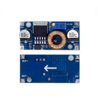 XL4005 DSN5000 Beyond LM2596 DC-DC Adjustable Step-Down 5A 75W Power Supply Module Large Current Large Power