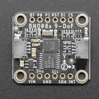 1PCS 2PCS BNO085 9-Axis IMU Sensor Module, STEMMA QT / Qwiic Interface