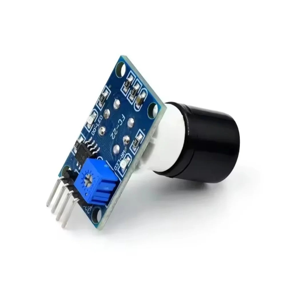 MQ-131 Ozone Gas Sensor Module 10-1000ppm O3 Analog Output TTL for Air Quality Monitor Arduino