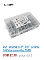 100PCS 0603*4 8P4R 2*4P Network Resistor SMD Array 0 ~ 910 Ohm 1K ~ 910K 2K 2.2K 4.7K 10K 22K 47K 100K 1M 1R 10R 100 220 470 Ohm