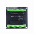 ESP32 ESP8266 Expansion Board Module for ESP32 Development Board 30Pin 38Pin GPIO 1 into 2