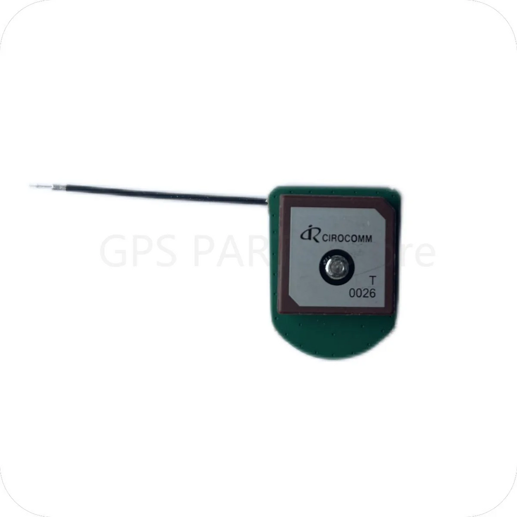 Gamrin GPS Antenna PCB Board