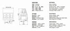 KF128 2.54mm 0.1" Pitch PCB Mini Screw Terminal Block Connector 5P 6P 7P 8P 9P 10P 12P 14P 16Pin 150V 6A for 26-18AWG Cable