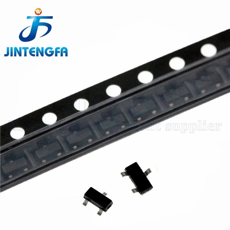 10PCS IRLML0030TRPBF IRLML0030 IRLML0040 IRLML0060 IRLML0100 IRLML2244 IRLML2246 TRPBF SOT23 N/P-Channel MOSFET SMD transistor